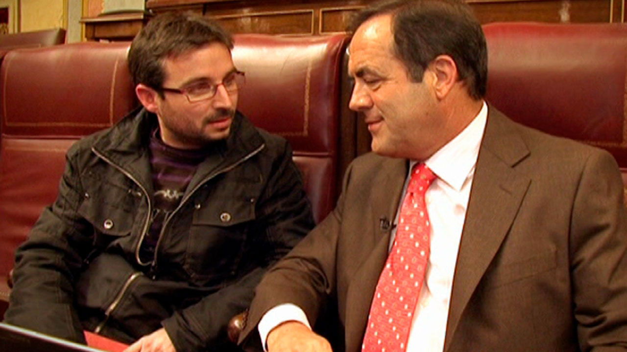 Salvados - Season 2 Episode 16 : Episode 16