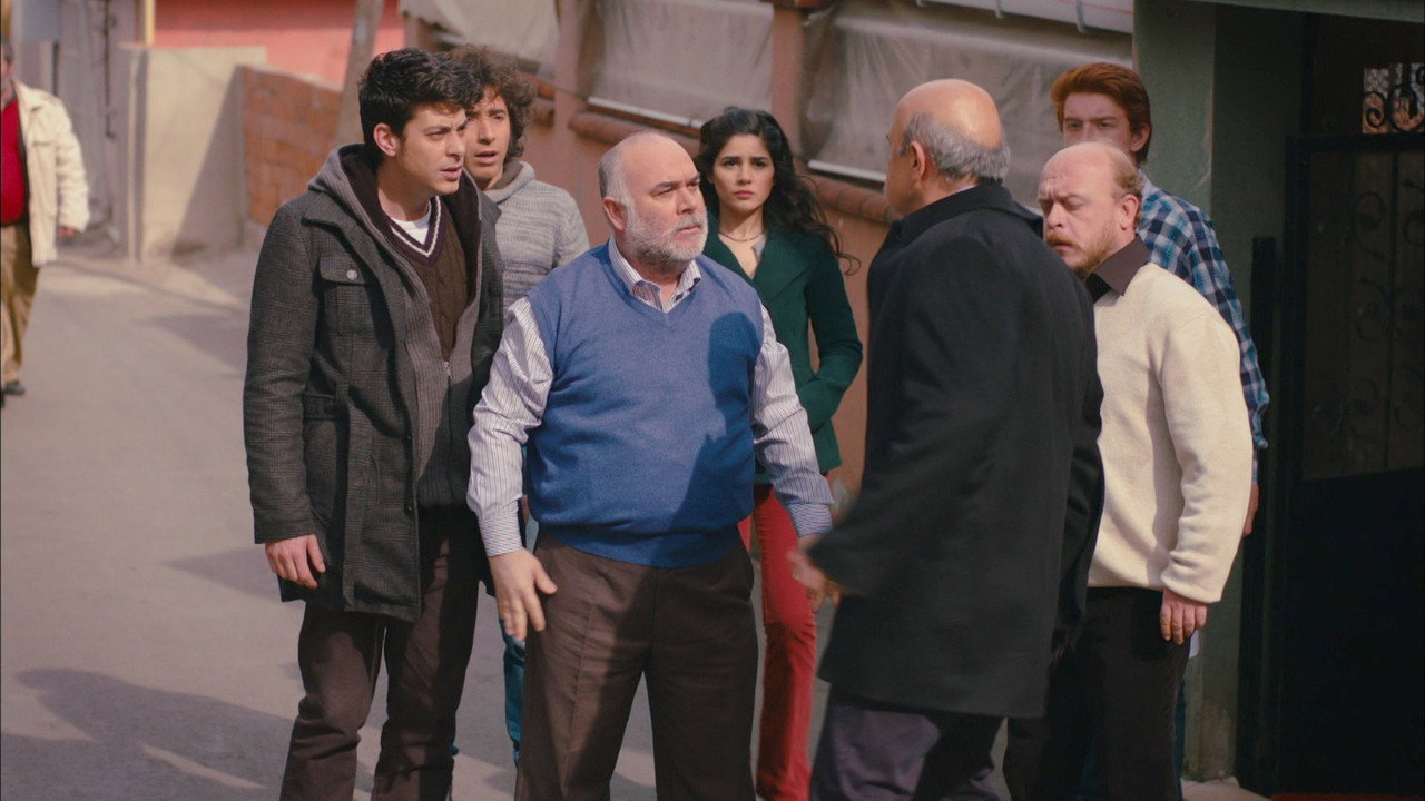 Love Me as I Am — still 17