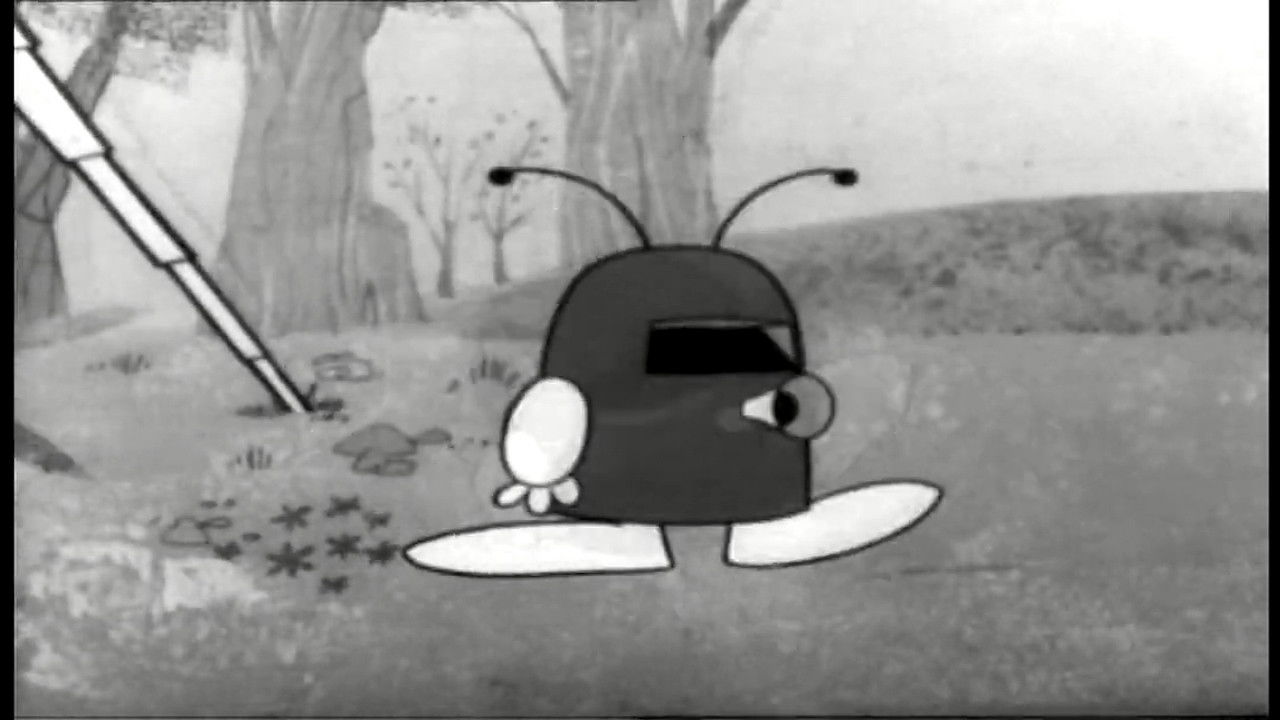 Las aventuras de Hijitus — Épisode 1