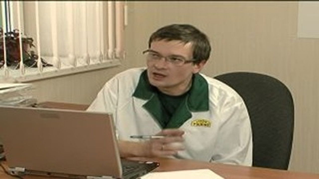 Pasmerkti — Épisode 18