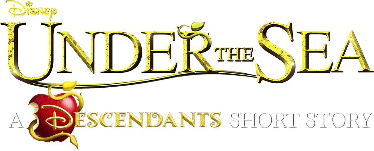 Under the Sea: A Descendants Story