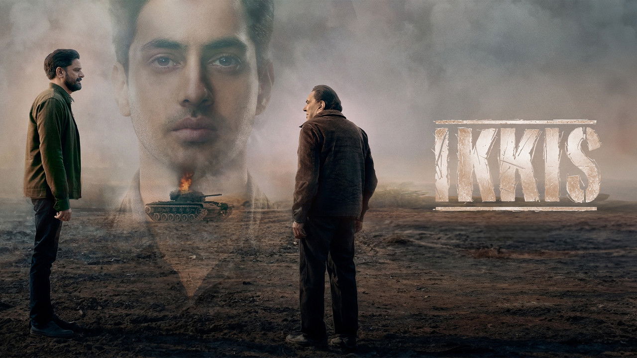 Ikkis (2026) trailer