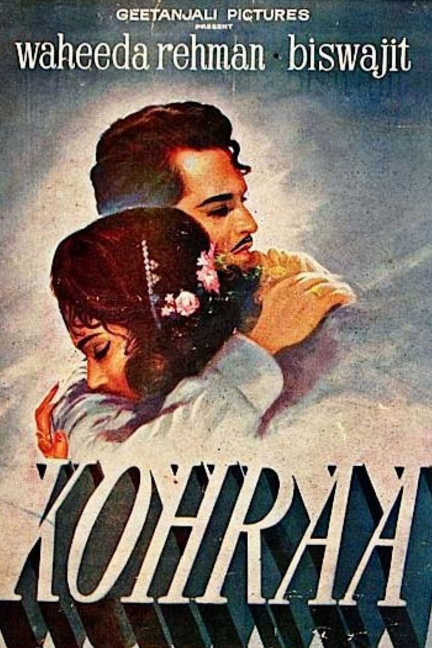 Kohraa poster