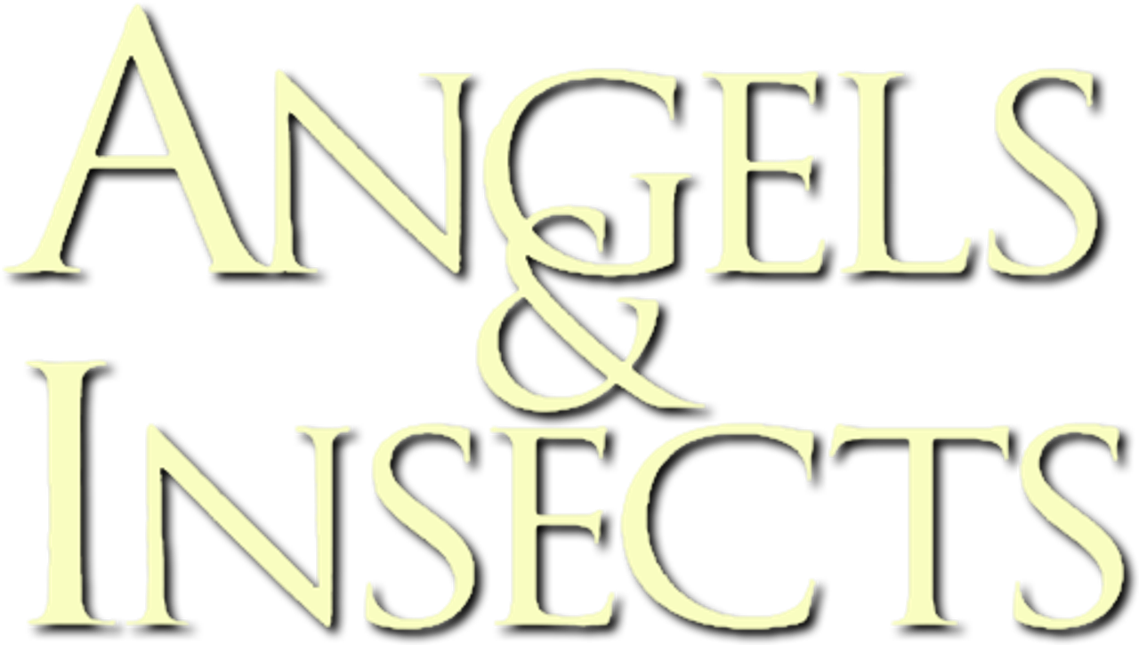 Angels and Insects