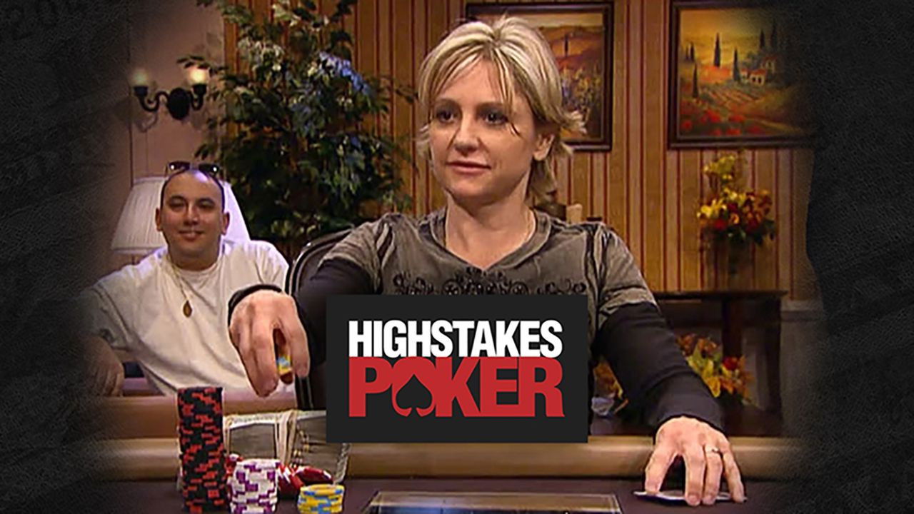 High Stakes Poker — Épisode 9