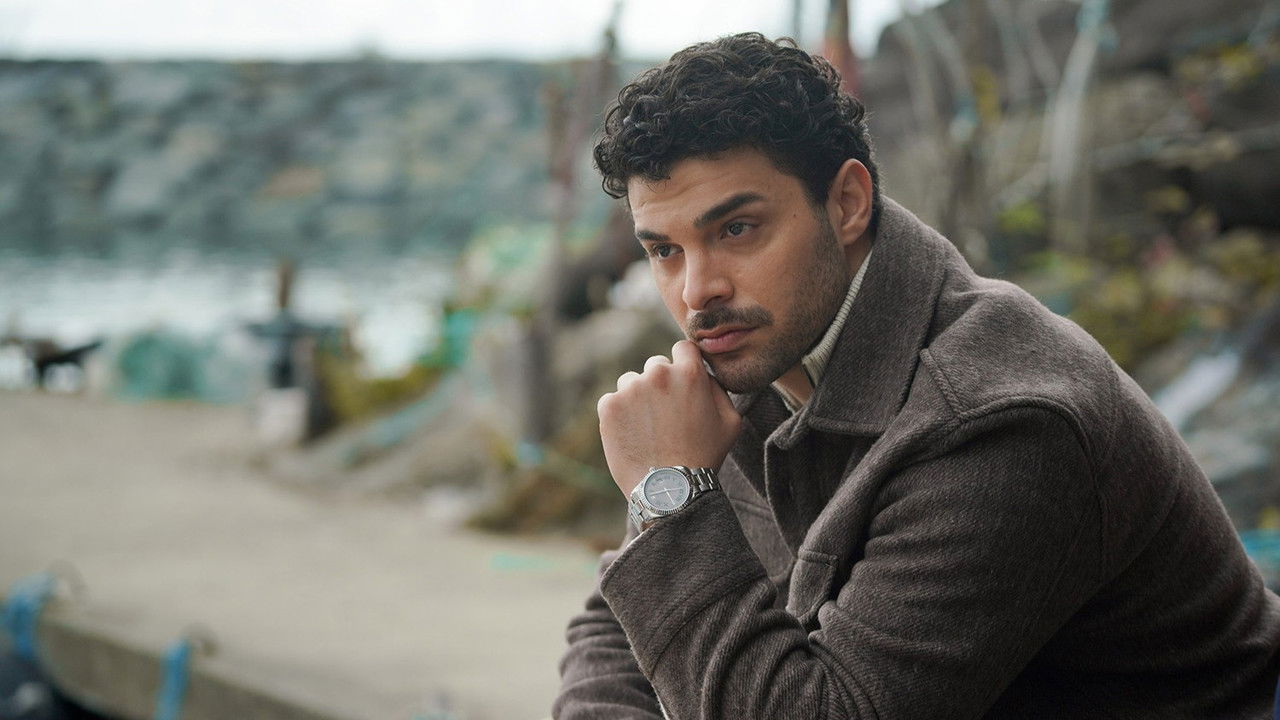 Gözleri Karadeniz backdrop