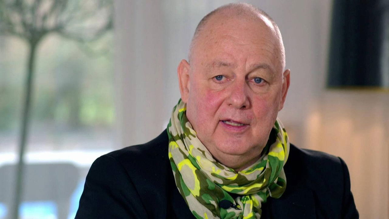 Husdrömmar — Épisode 6