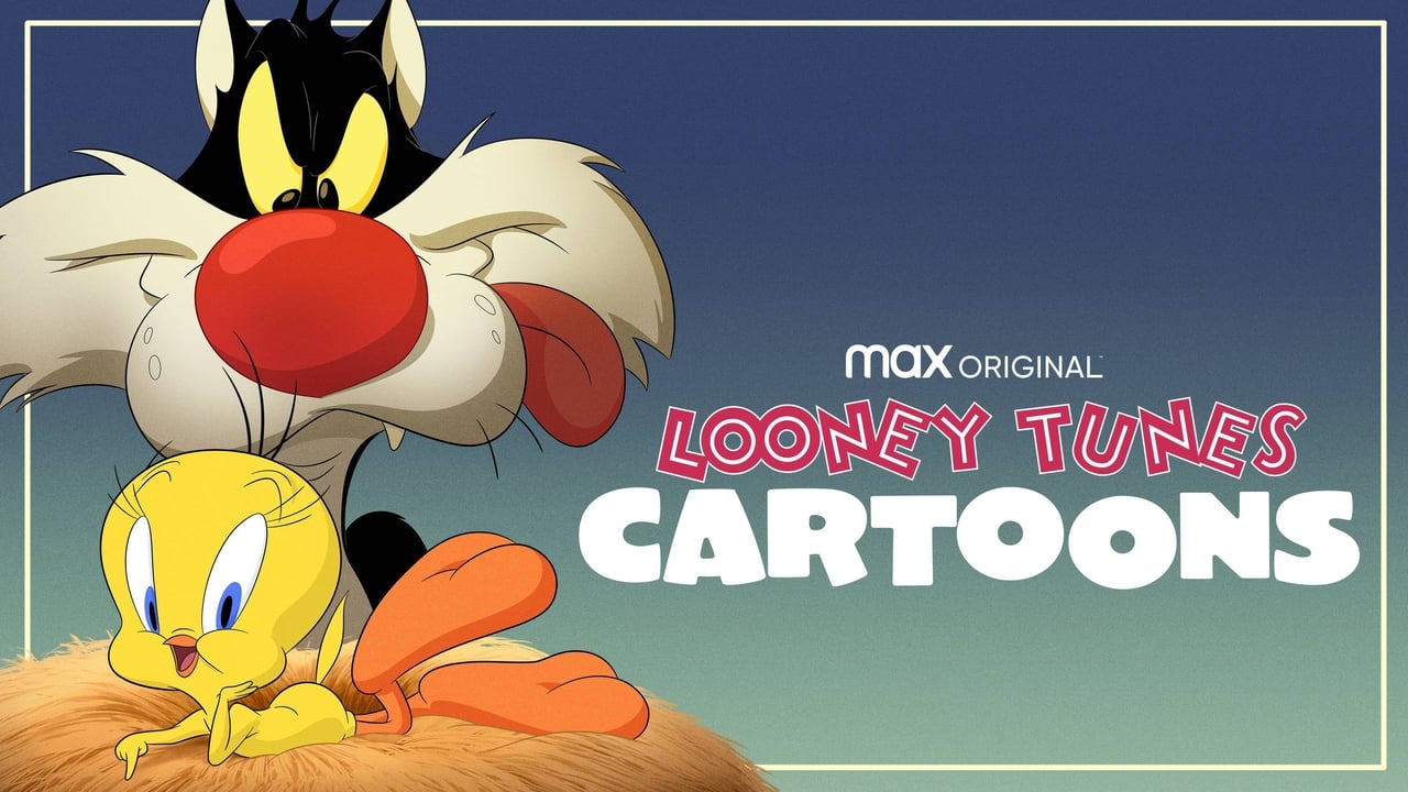 Looney Tunes Cartoons - Season 6