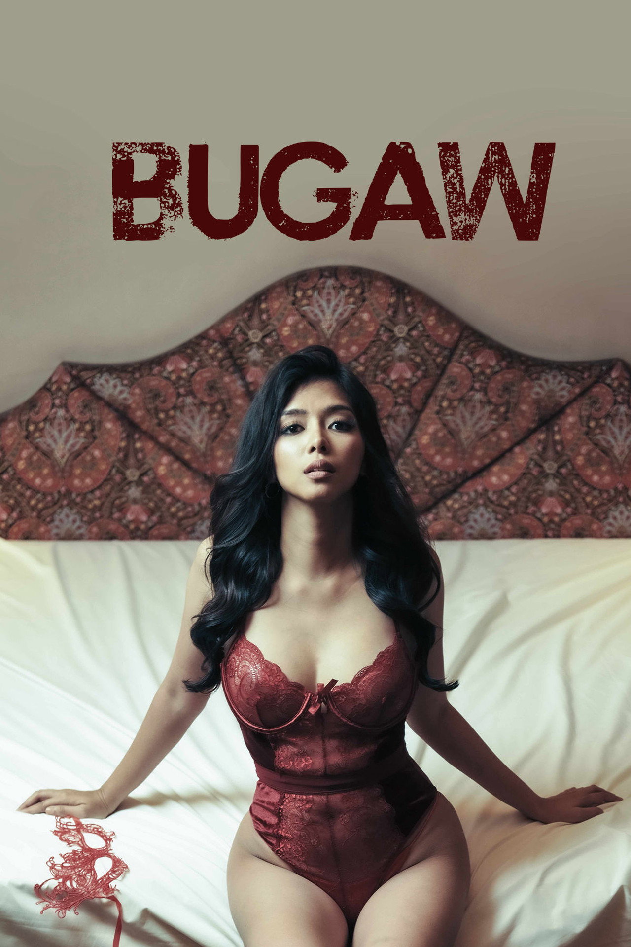 Bugaw filmaffisch