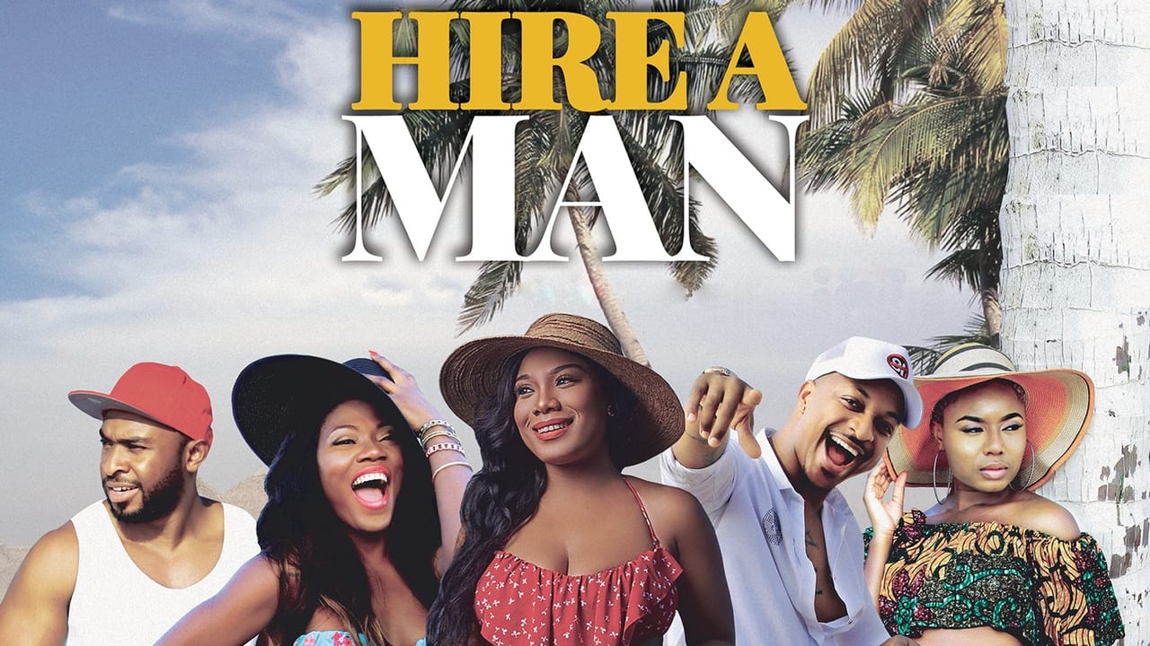 Hire A Man