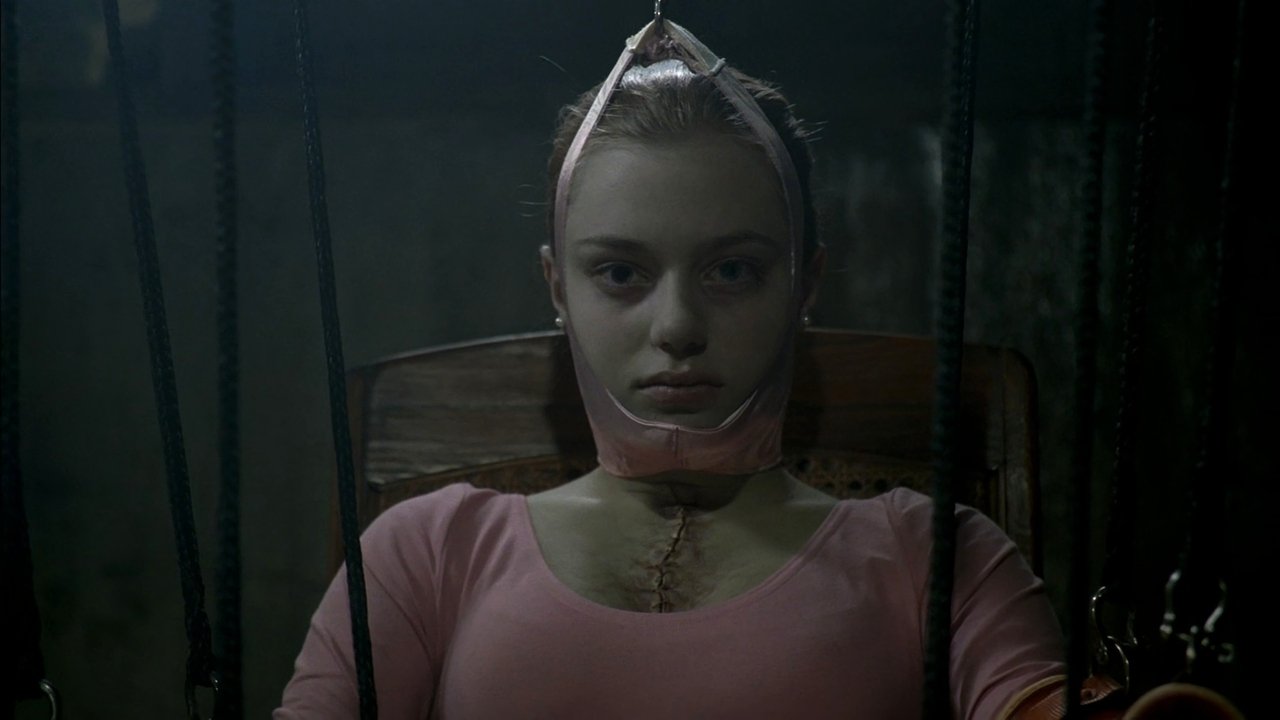 Fringe - Season 3 Episode 9 : Marionette