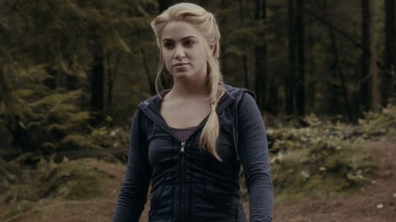 The Twilight Saga: Eclipse still 6