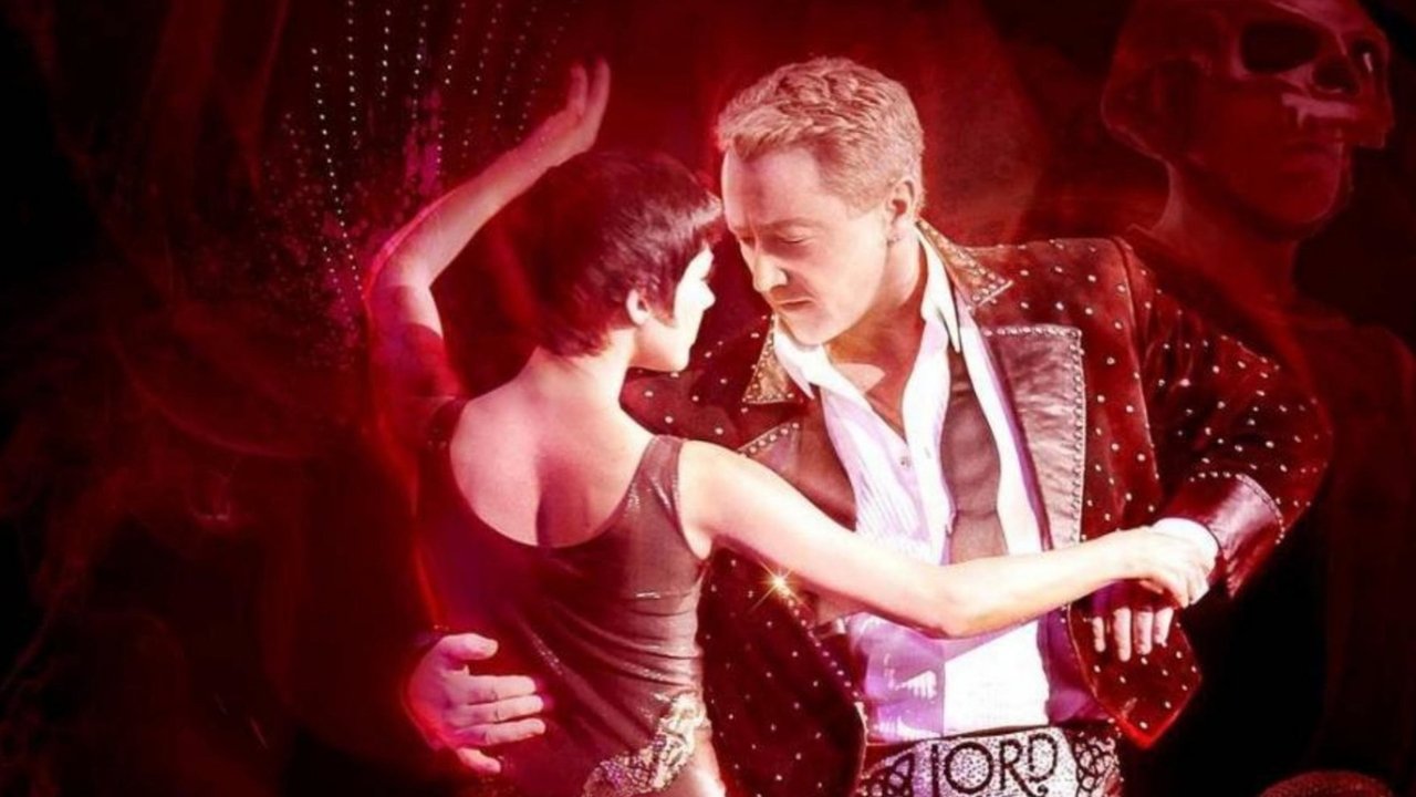 Michael Flatley Returns - Lord of the Dance (2011)