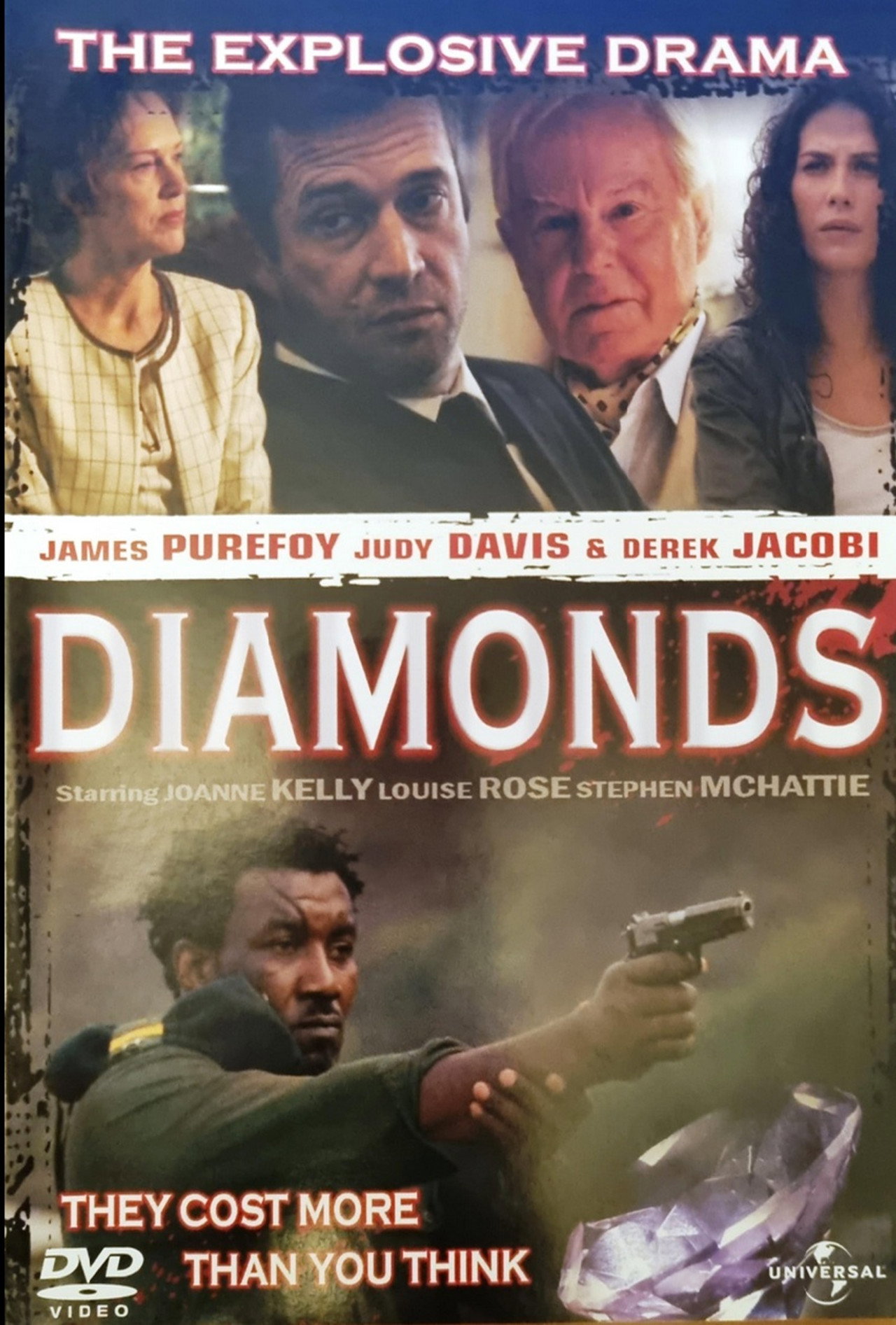 Diamonds