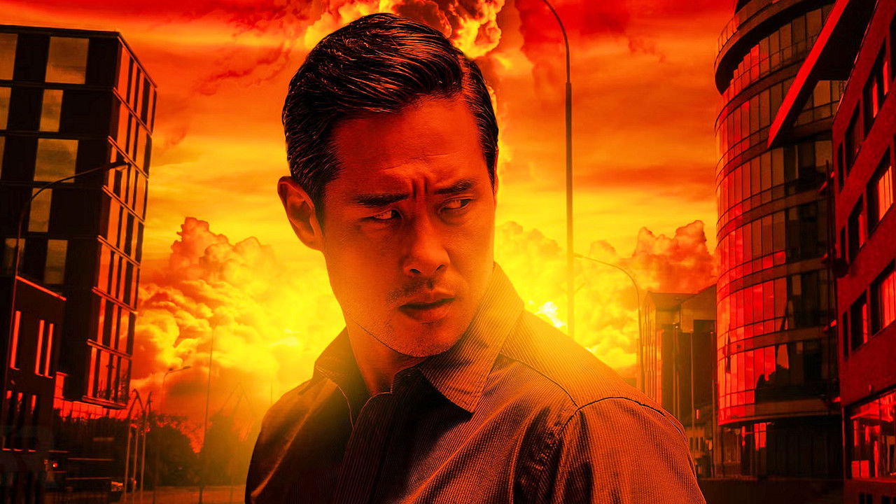 Quantum Leap (2022) trailer