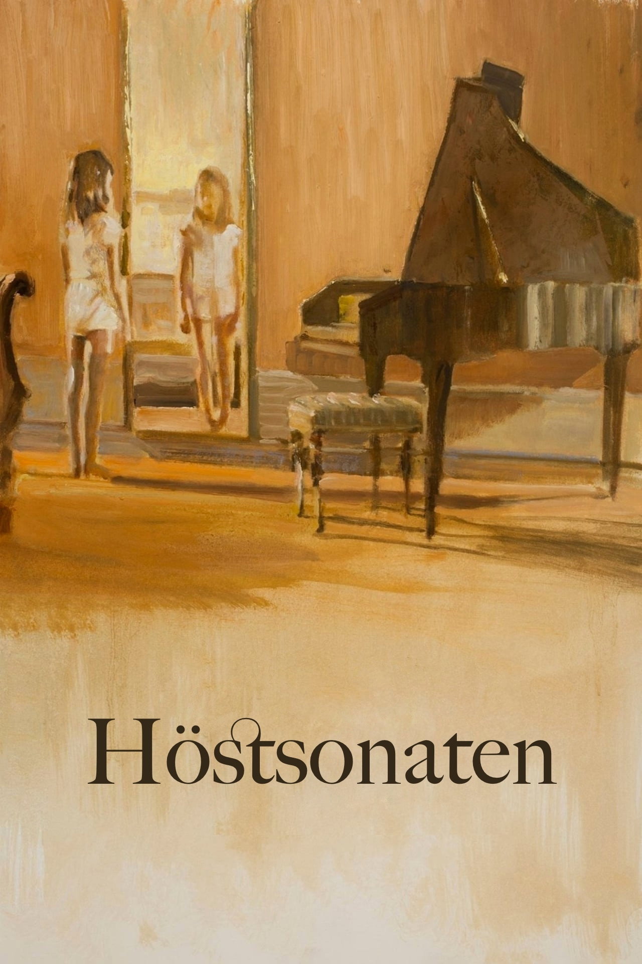 Höstsonaten filmaffisch