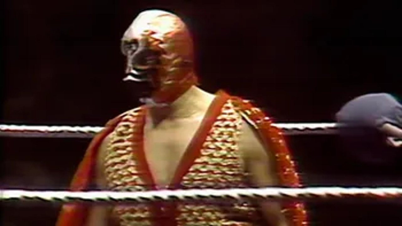 Madison Square Garden: Dec. 19, 1977