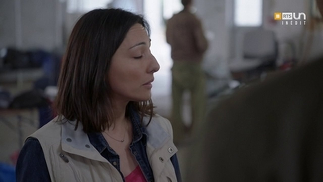 Research Unit - Season 13 Episode 6 : Episode 6