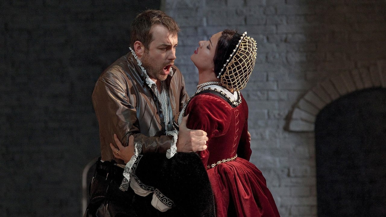 Great Performances - Season 39 Episode 7 : Great Performances at the Met: Anna Bolena