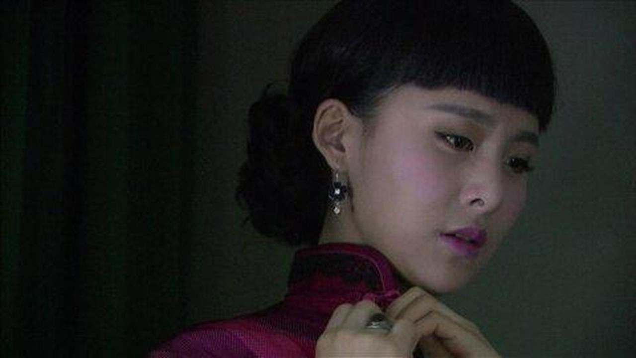 劫中劫 — Épisode 25