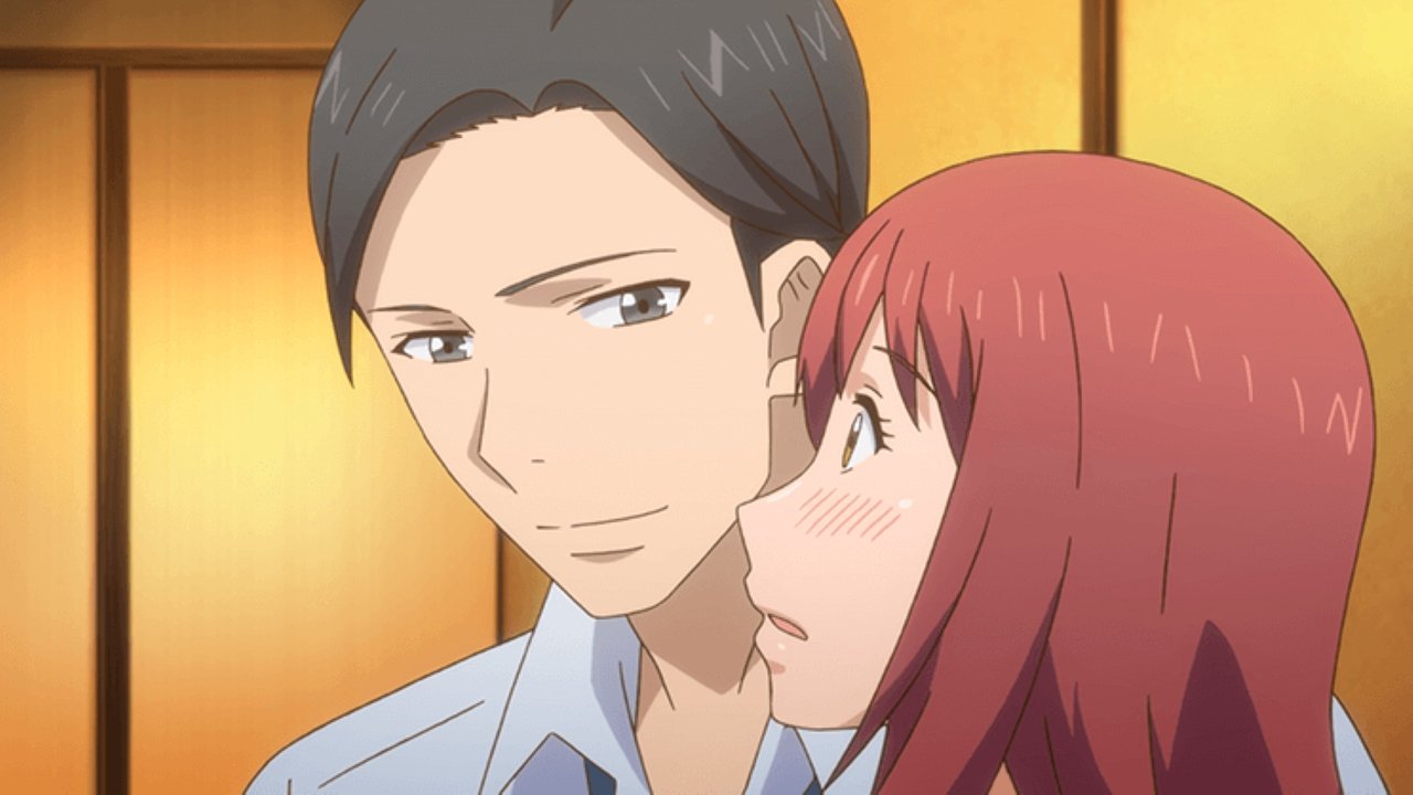 Eternity Shinya no Nurekoi Channel - Season 1 Episode 3 : Episode 3
