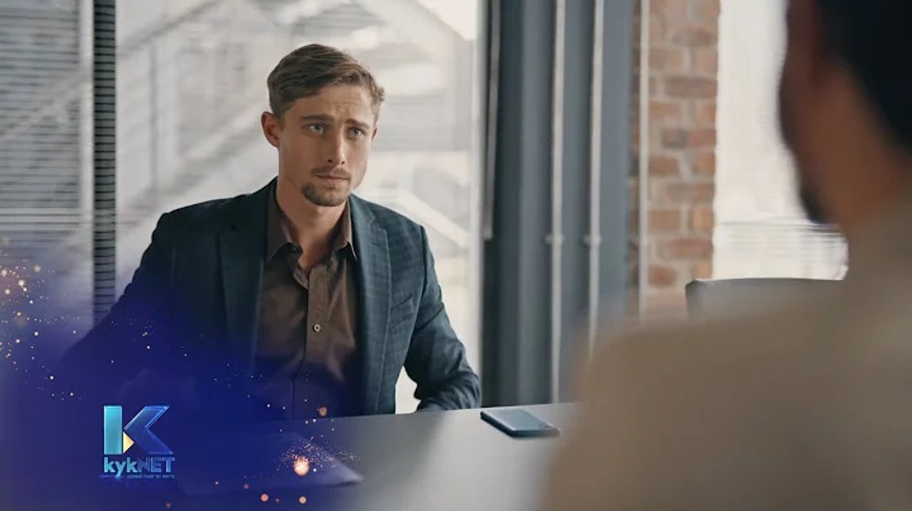 Fraksie — Épisode 8