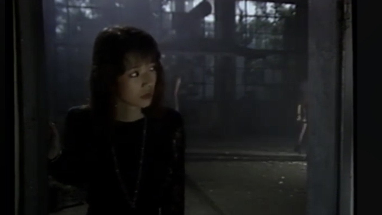 Youjo Melon backdrop