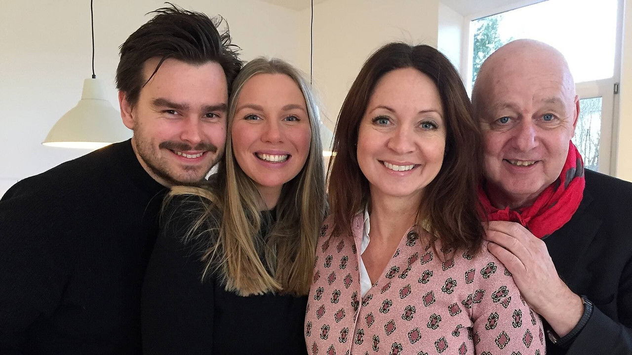 Husdrömmar — Épisode 2