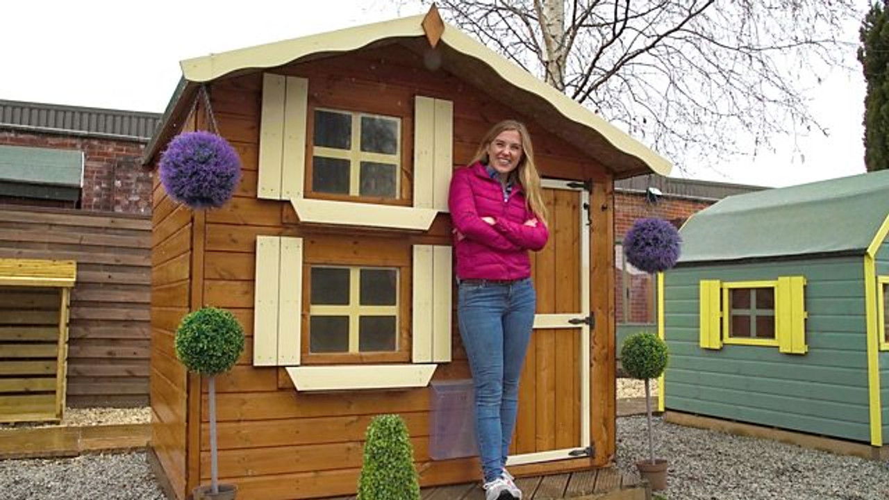 Maddie's Do You Know? — Épisode 19