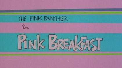 Pink Breakfast