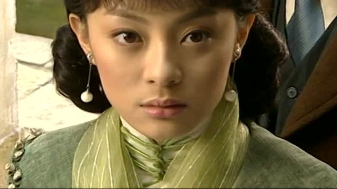 红粉世家 — Épisode 32