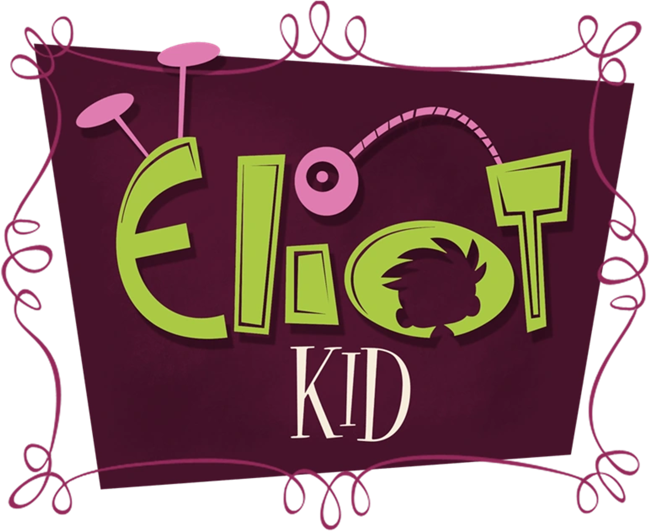 Eliot Kid