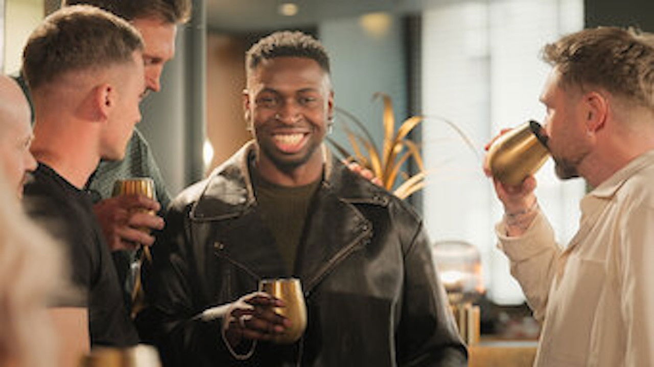 Love Is Blind : Allemagne — Épisode 7