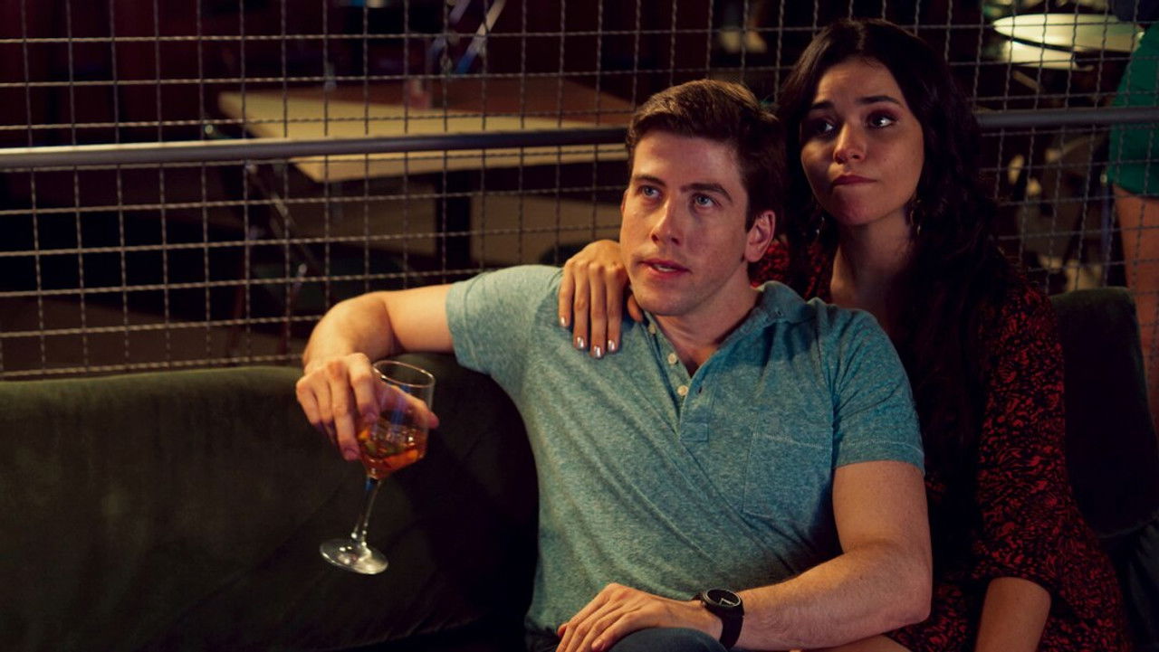 Matches — Épisode 8