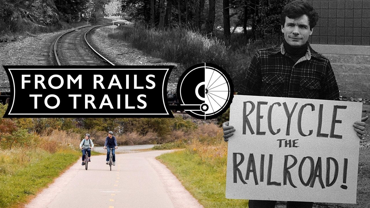 From Rails to Trails 2025