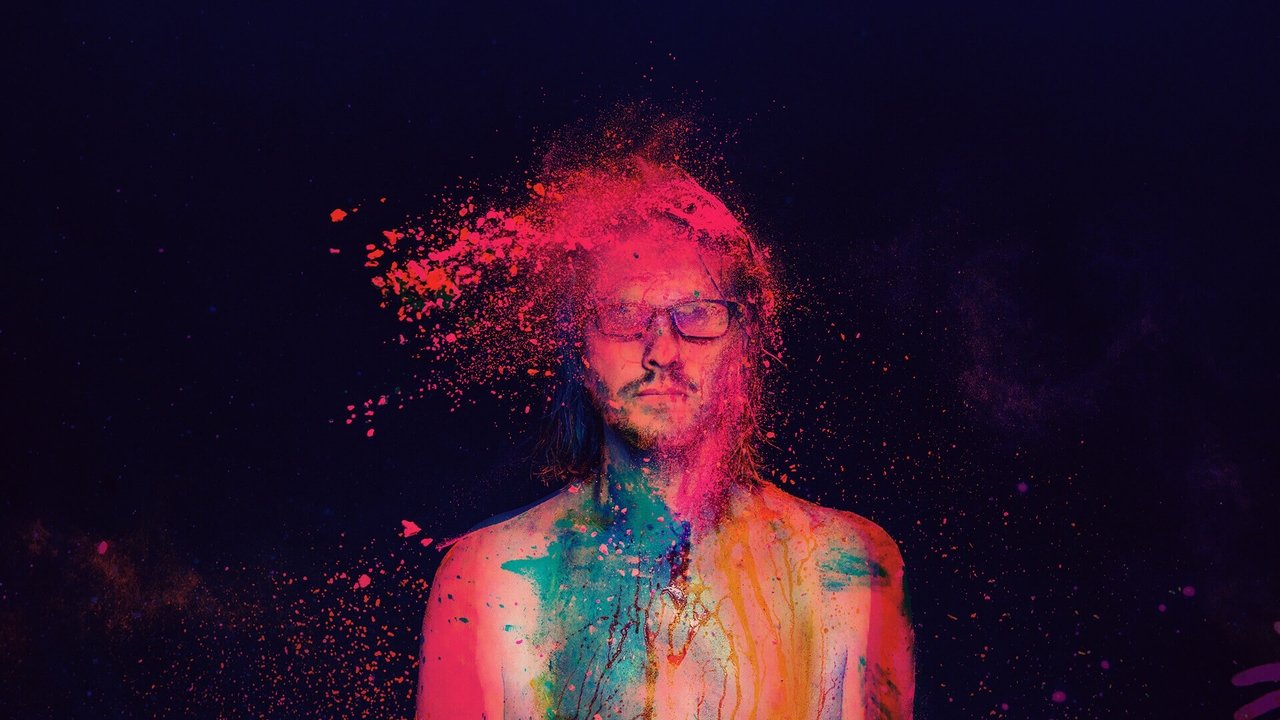 Steven Wilson – To The Bone movie poster