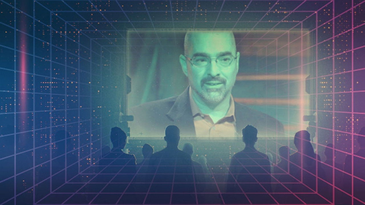 Cosmic Disclosure — Épisode 7