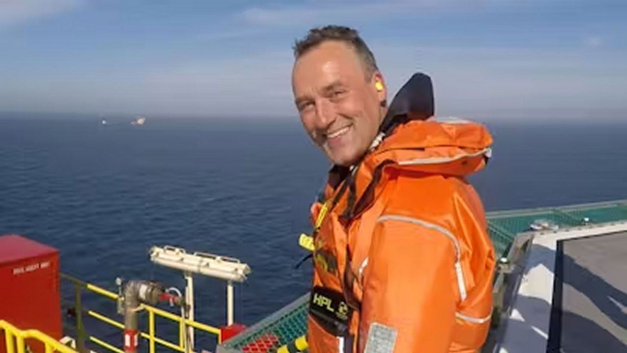 Størst — Épisode 5