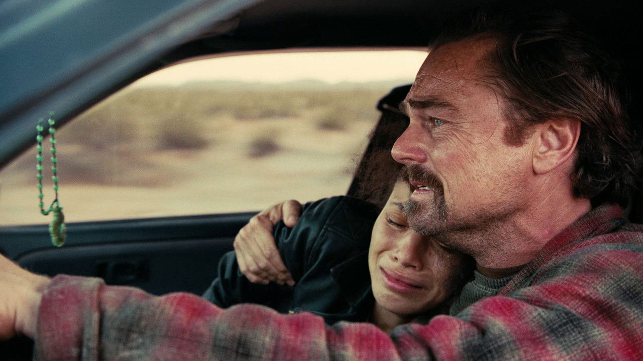 One Battle After Another (2025)