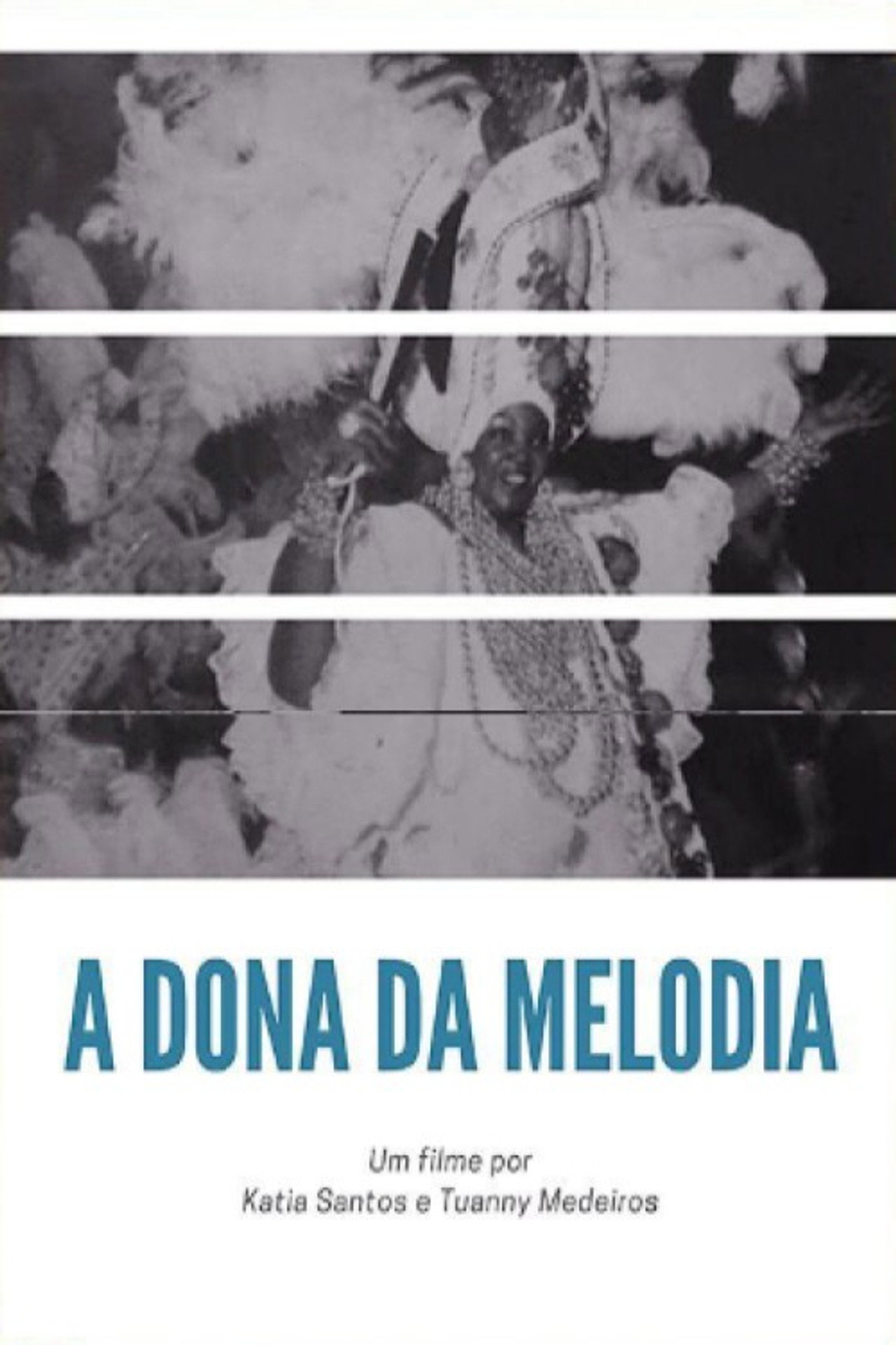 A Dona da Melodia Backdrop