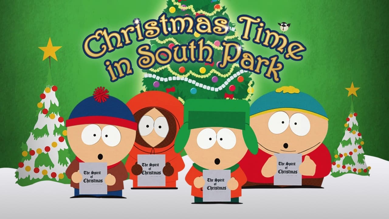 Christmas Time in South Park (2007)
