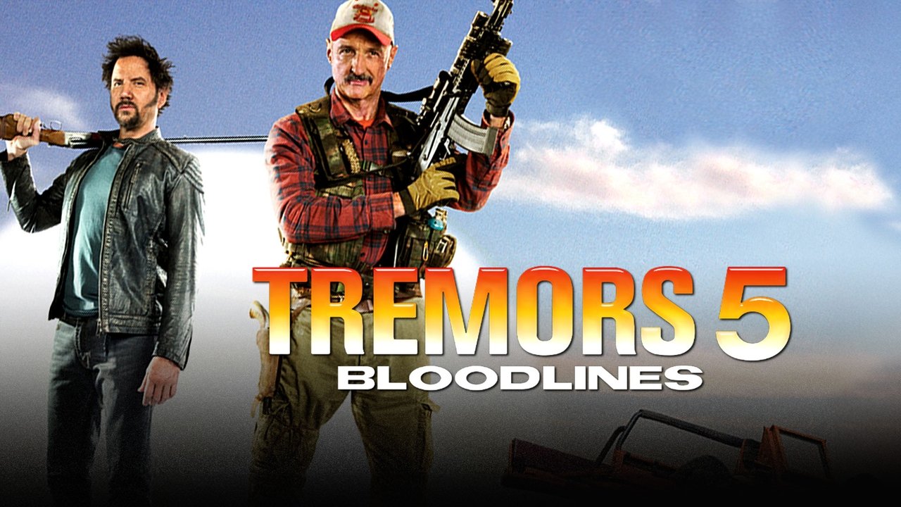 Tremors 5: Bloodlines