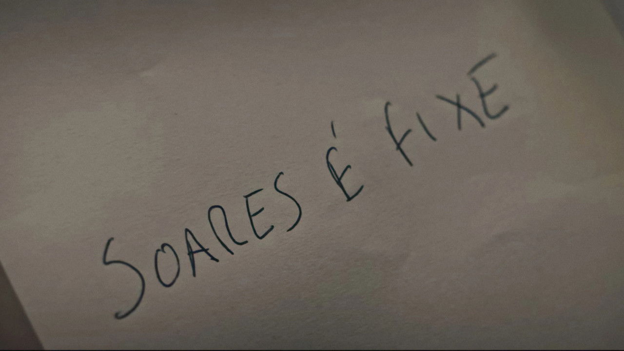 Homens de Honra — Épisode 8