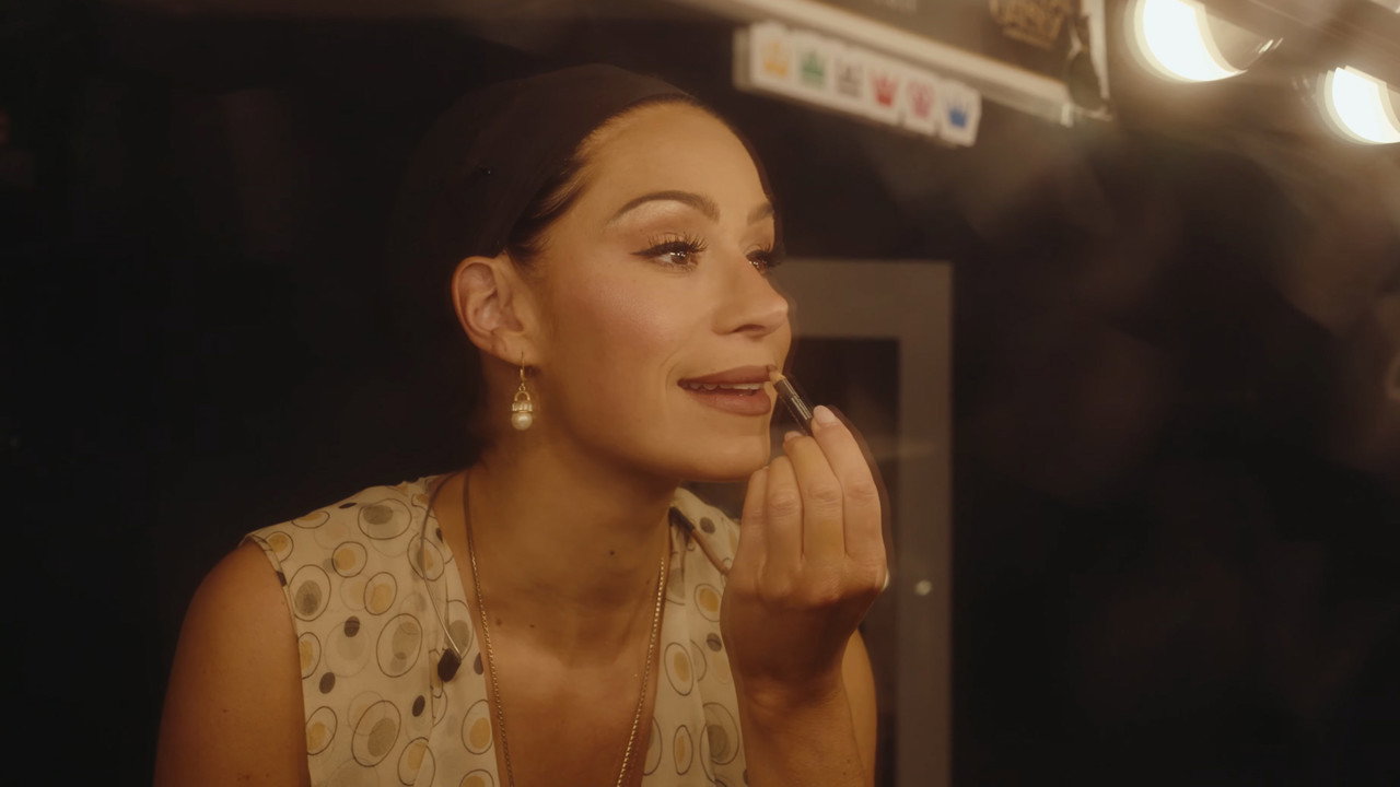 Sam Pauly: A Documentary still 2
