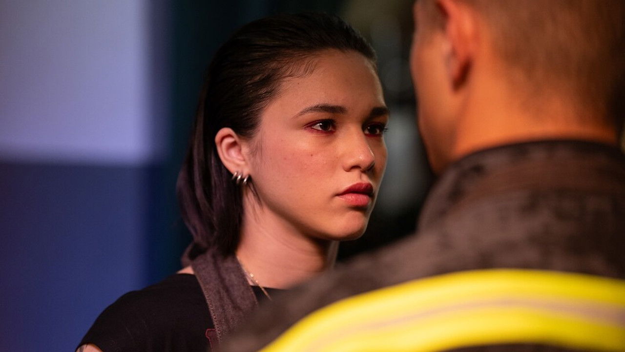 Mare Fuori — Épisode 5