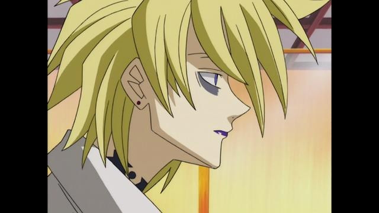 Shaman King - Season 1 Episode 49 : Doctor Doctor