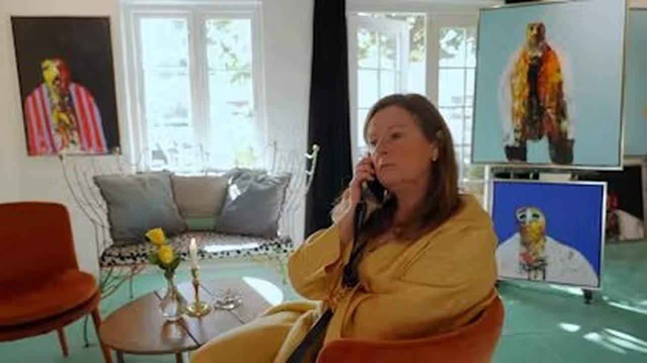 Ja for Fanø! - Season 6 Episode 6 : Episode 6