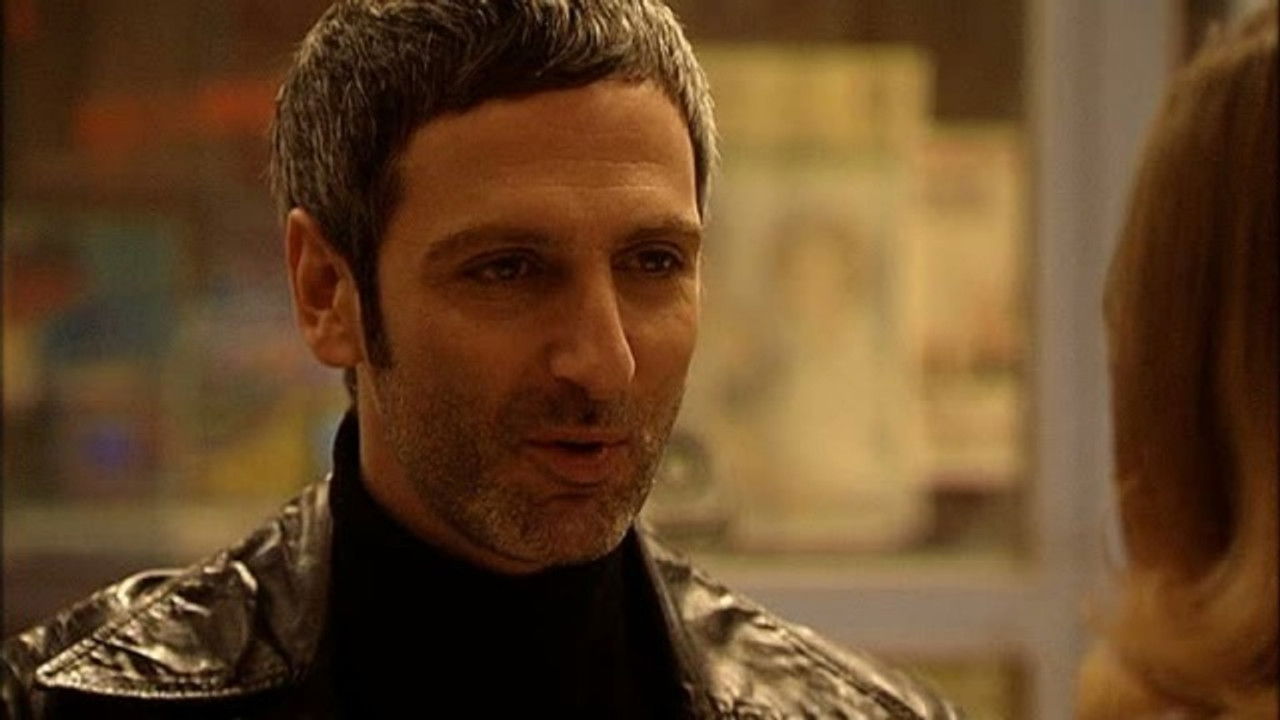 La chica de ayer — Épisode 7