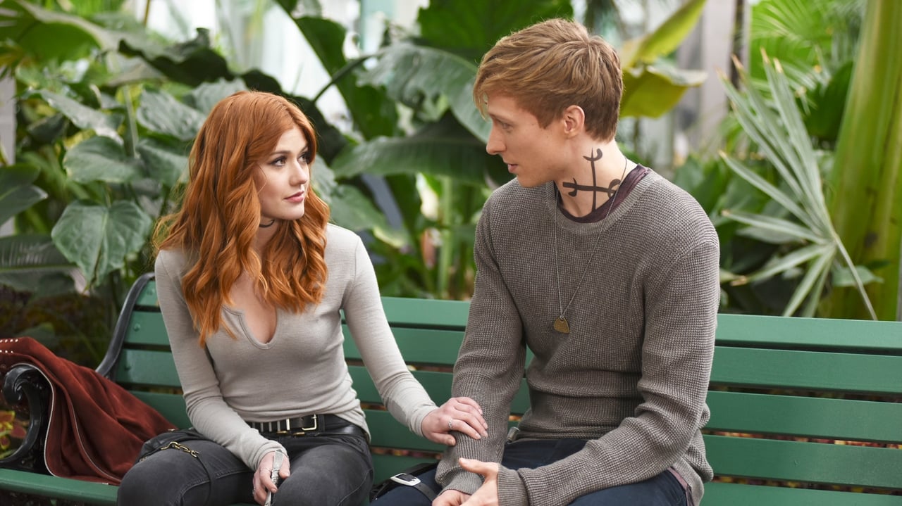 Shadowhunters - Season 2 Episode 12 : You Are Not Your Own