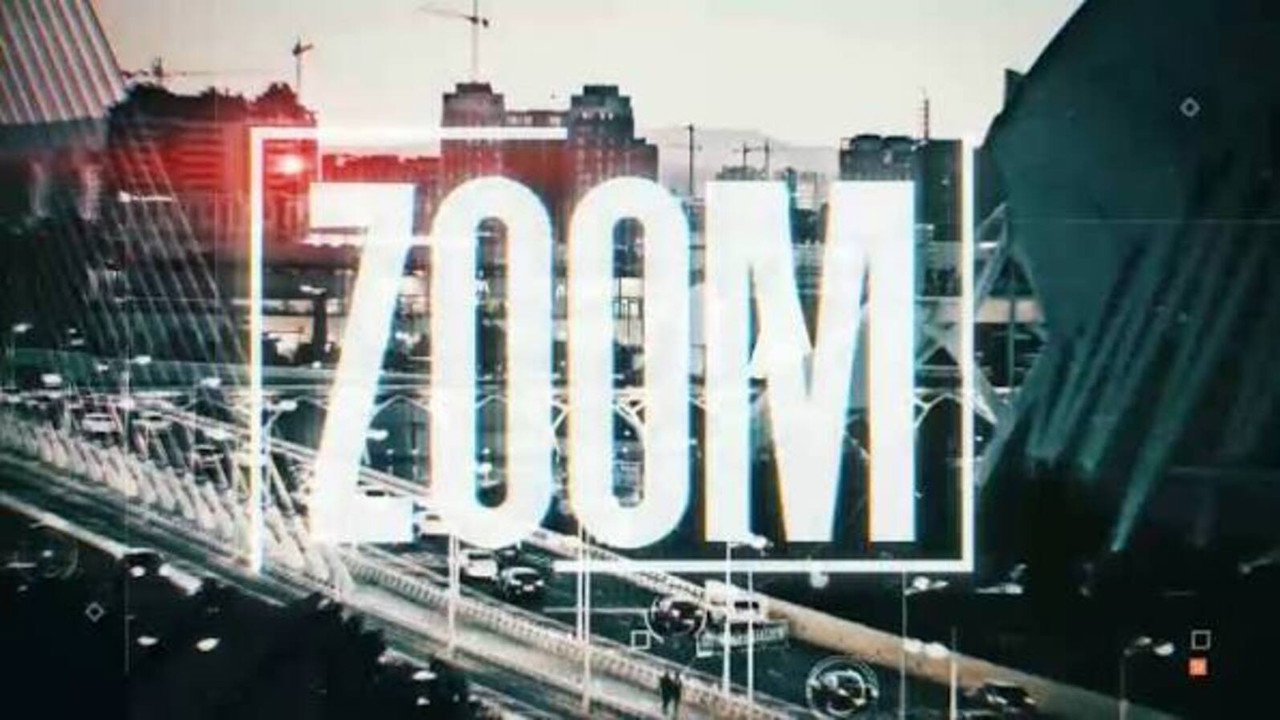 Cena de Zoom